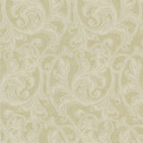 Brewster Home Fashions Fairwinds Studio Piazza 290-50405 Yellow Wallpaper