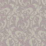 Brewster Home Fashions Fairwinds Studio Piazza 290-50409 Purple Wallpaper