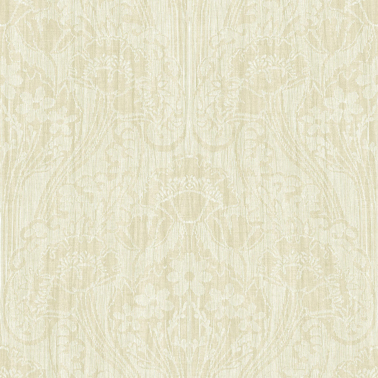 Brewster Home Fashions Fairwinds Studio Piazza 290-50707 Brown Wallpaper
