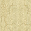 Brewster Home Fashions Fairwinds Studio Piazza 290-50805 Yellow Wallpaper