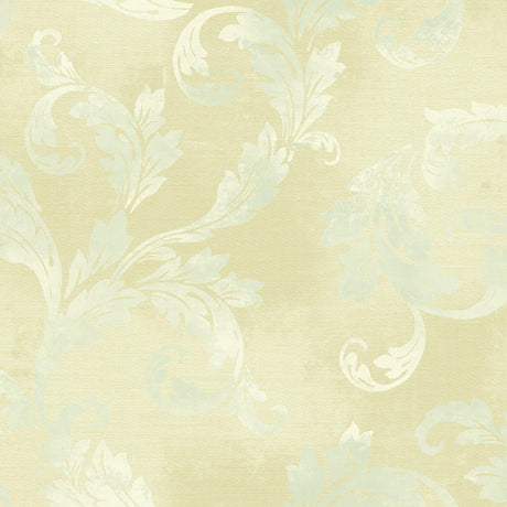 Brewster Home Fashions Fairwinds Studio Piazza 290-51503 Beige Wallpaper