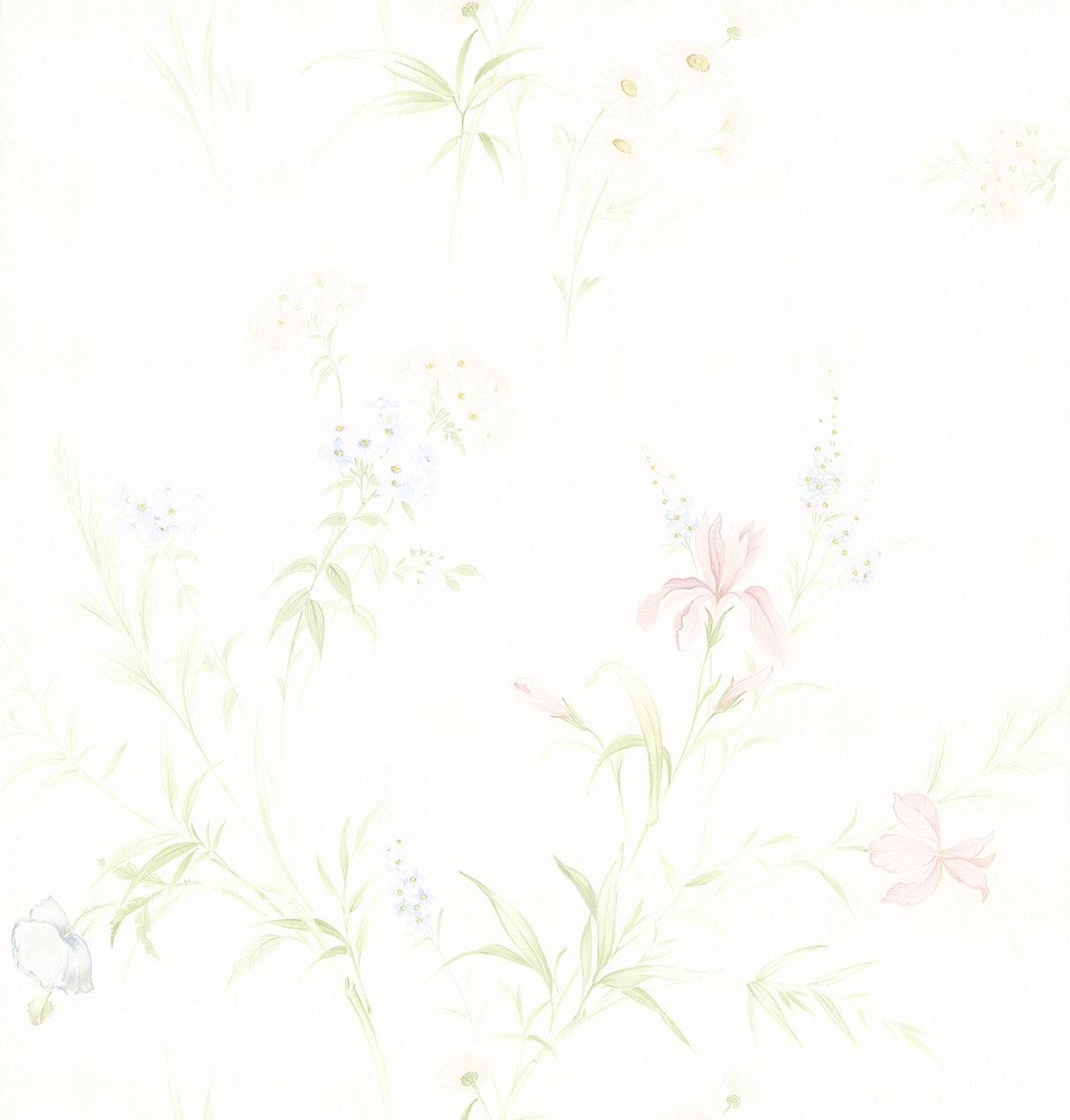 Brewster Home Fashions 402-41732 White/off-white Sidewall