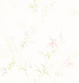 Brewster Home Fashions 402-41732 White/off-white Sidewall