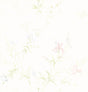 Brewster Home Fashions 402-41732 White/off-white Sidewall