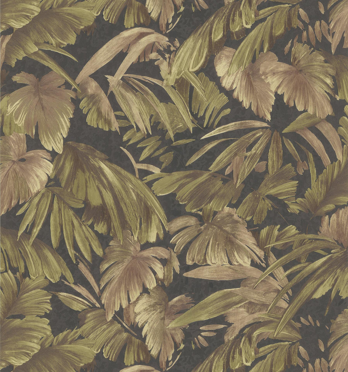 Brewster Home Fashions 402-42859 Black Sidewall