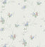 Brewster Home Fashions 402-45163 Purple Sidewall