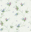 Brewster Home Fashions 402-45165 Purple Sidewall