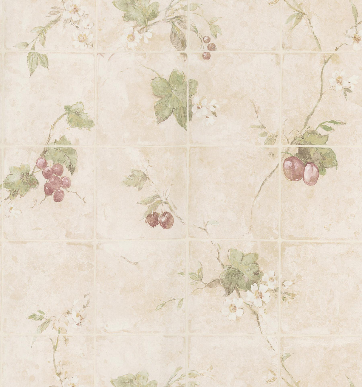 Brewster Home Fashions 402-46809 Neutral Sidewall