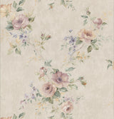 Brewster Home Fashions 402-61431 Neutral Sidewall