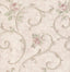 Brewster Home Fashions 402-63714 Pink Sidewall