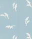 Brewster Home Fashions 402-63869 Blue Sidewall