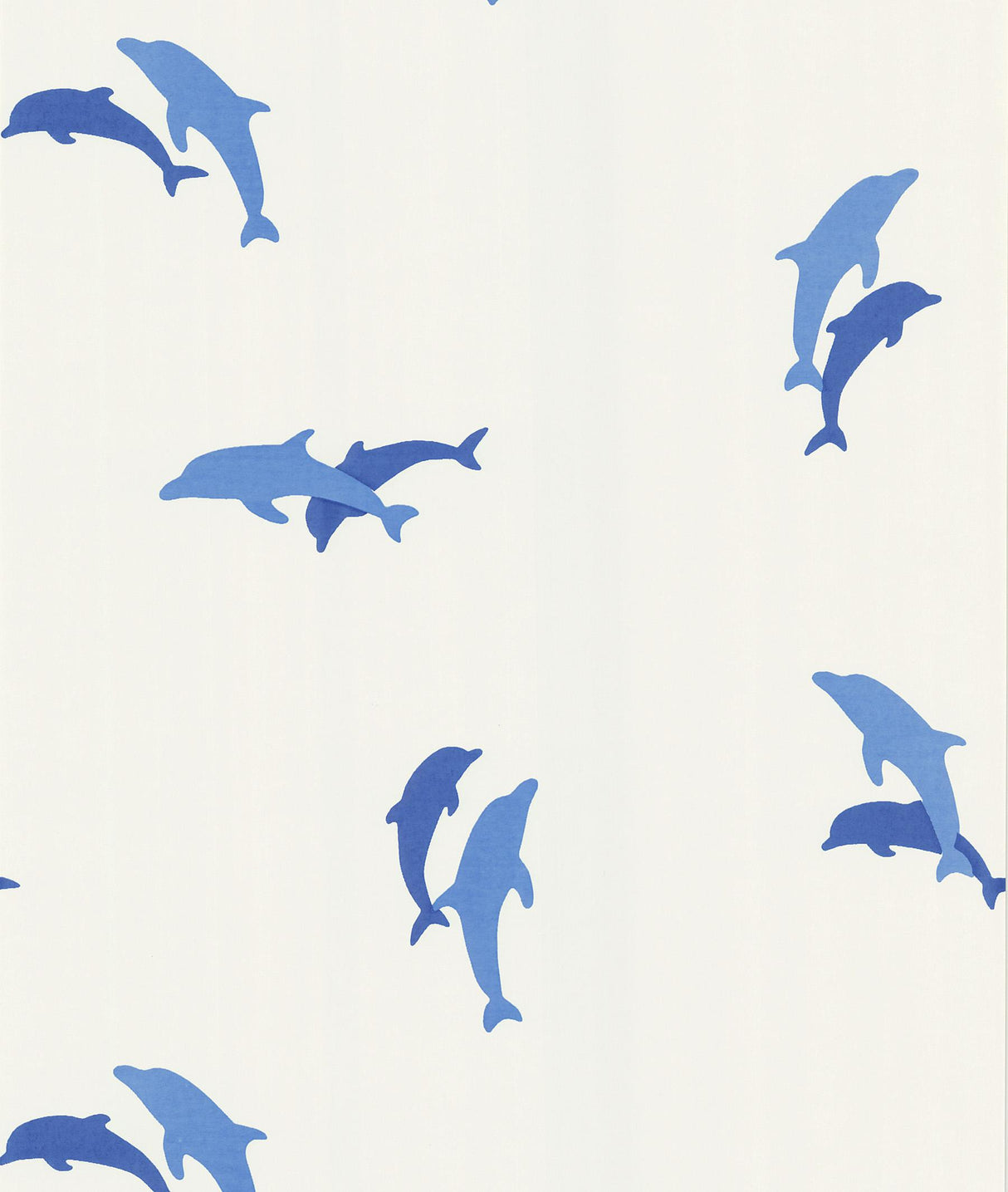 Brewster Home Fashions 402-63870 Blue Sidewall