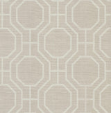 Brewster Home Fashions 402-64053 White/off-white Sidewall