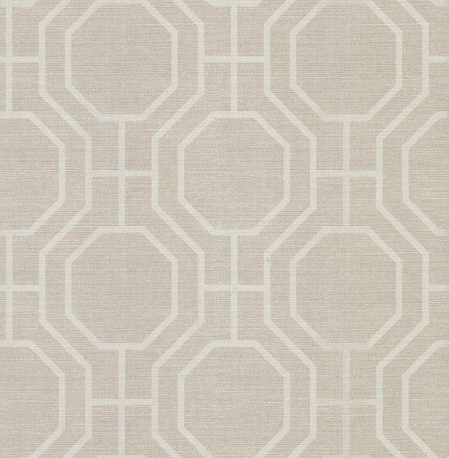 Brewster Home Fashions 402-64053 White/off-white Sidewall