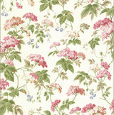 Brewster Home Fashions 402-64068 Multicolor Sidewall