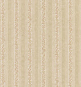 Brewster Home Fashions 402-75378 Pink Sidewall