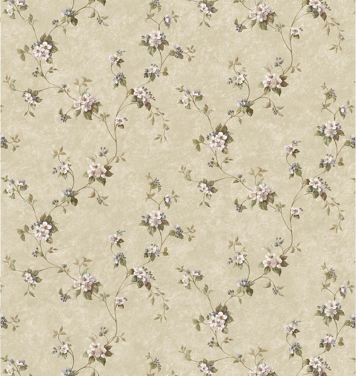 Brewster Home Fashions 402-B7019 Neutral Sidewall