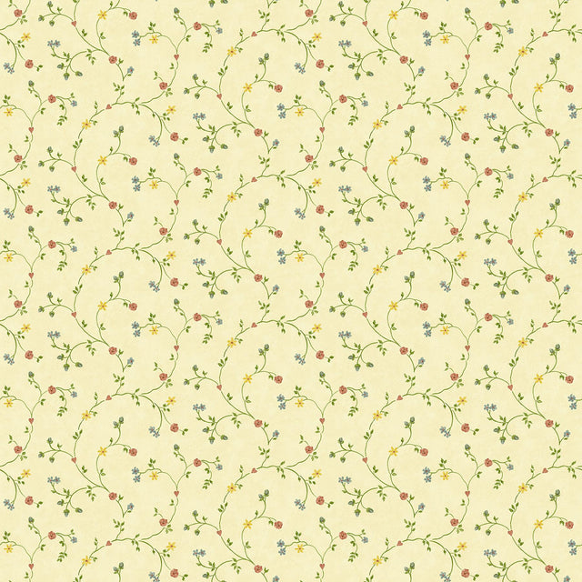 Brewster Home Fashions 402-CL45088 Neutral Sidewall