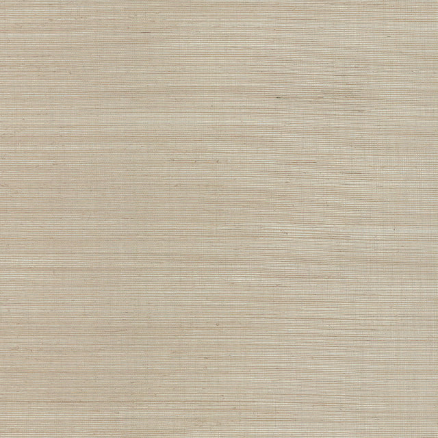 A-Street Prints Scott Living III Texture Pattern Wheat Wallpaper