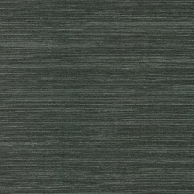 A-Street Prints Scott Living III Texture Pattern Dark Green Wallpaper
