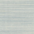 A-Street Prints Scott Living III Texture Pattern Aqua Wallpaper