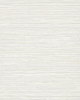 Brewster Home Fashions Warner Dimensional Accents Stripes Pearl Wallpaper