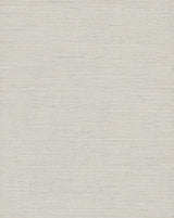 Brewster Home Fashions Warner Dimensional Accents Fabric & Woven Textures Sterling Wallpaper