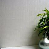 Brewster Home Fashions Brewster Anaglypta X RD0901 Paintable Wallpaper