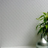 Brewster Home Fashions Brewster Anaglypta X RD5009 Paintable Wallpaper