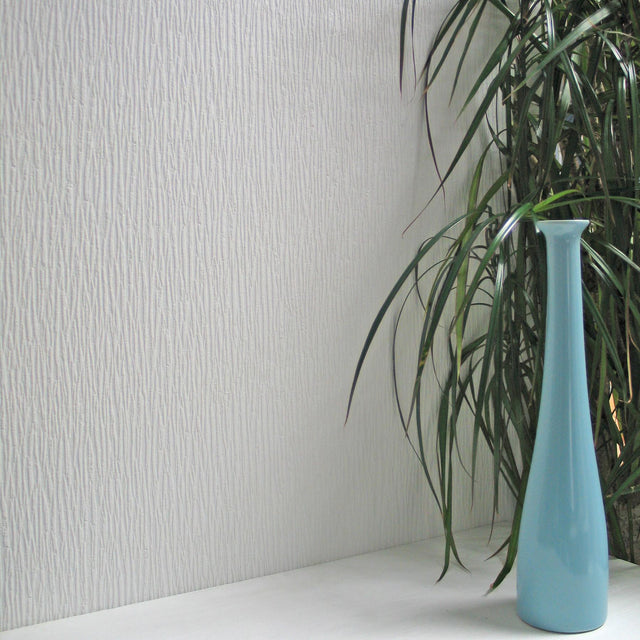 Brewster Home Fashions Brewster Anaglypta X RD751 Paintable Wallpaper
