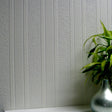 Brewster Home Fashions Brewster Anaglypta X RD80011 Paintable Wallpaper