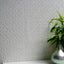 Brewster Home Fashions Brewster Anaglypta X RD842 Paintable Wallpaper
