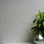 Brewster Home Fashions Brewster Anaglypta X RD914 Paintable Wallpaper