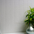 Brewster Home Fashions Brewster Anaglypta X RD916 Paintable Wallpaper