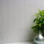 Brewster Home Fashions Brewster Anaglypta X RD916 Paintable Wallpaper