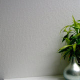 Brewster Home Fashions Brewster Anaglypta X RD974 Paintable Wallpaper