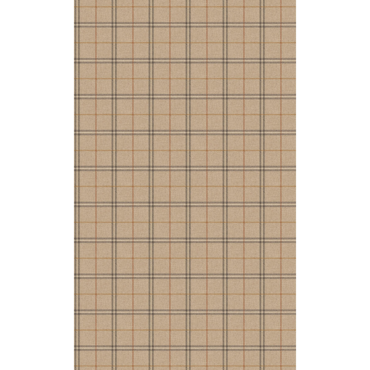 Mulberry ISLAY WOODSMOKE Wallpaper