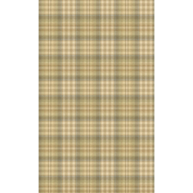 Mulberry NEVIS SAGE/AQUA Wallpaper