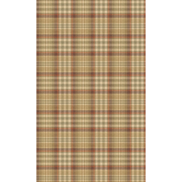 Mulberry NEVIS ANTIQUE Wallpaper