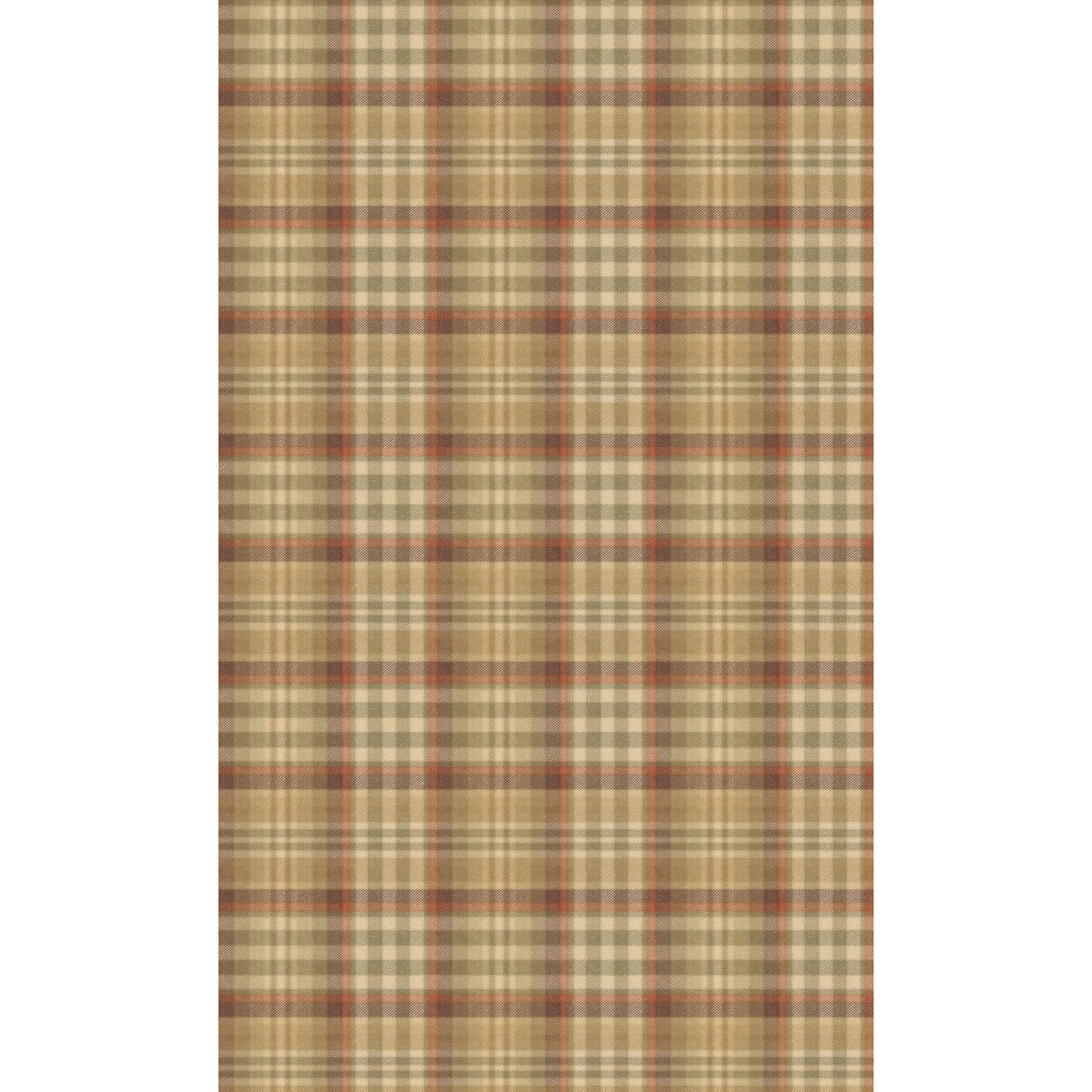 Mulberry NEVIS ANTIQUE Wallpaper