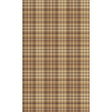 Mulberry NEVIS WOODSMOKE Wallpaper