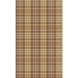 Mulberry NEVIS WOODSMOKE Wallpaper