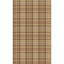 Mulberry NEVIS WOODSMOKE Wallpaper
