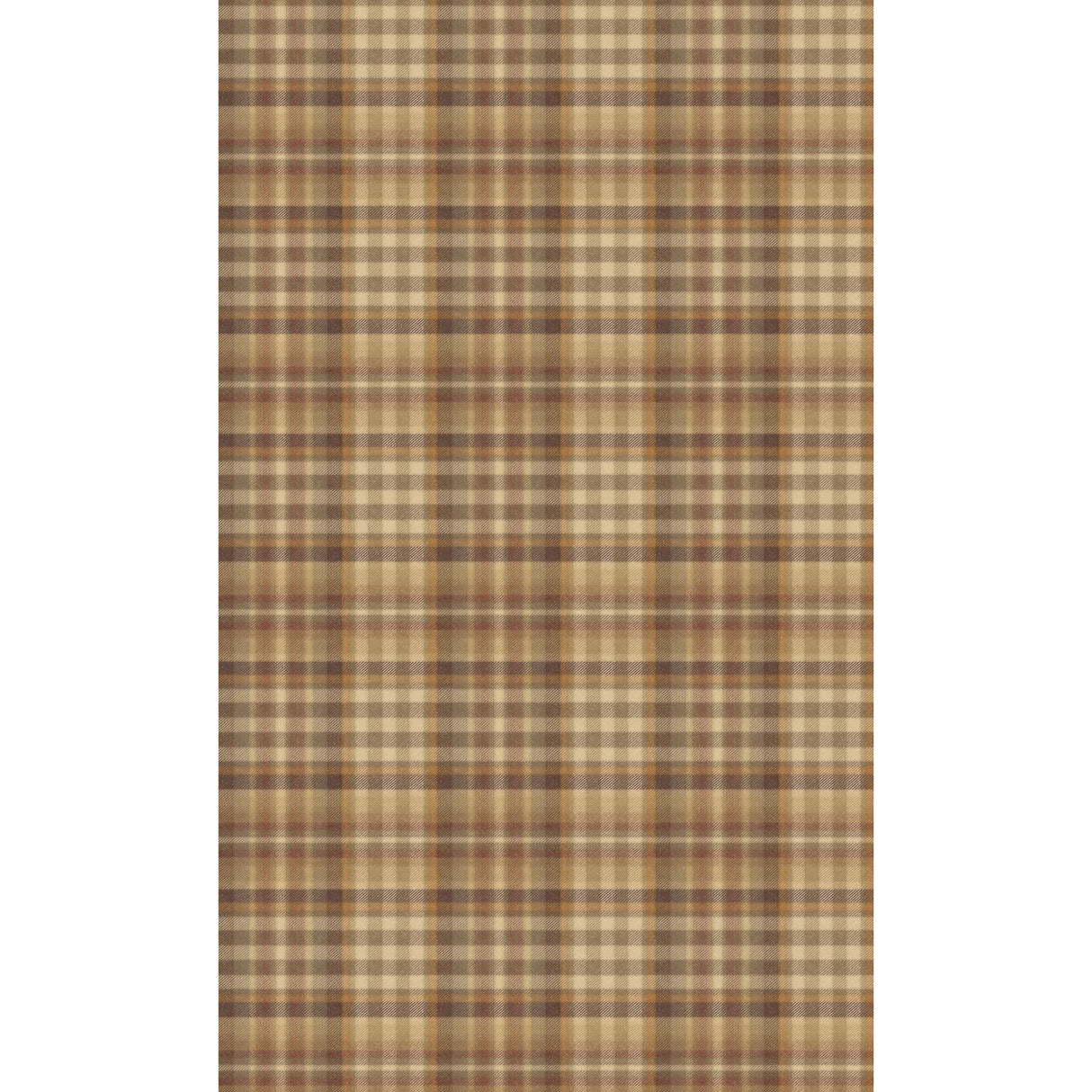 Mulberry NEVIS WOODSMOKE Wallpaper