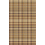 Mulberry NEVIS WOODSMOKE Wallpaper