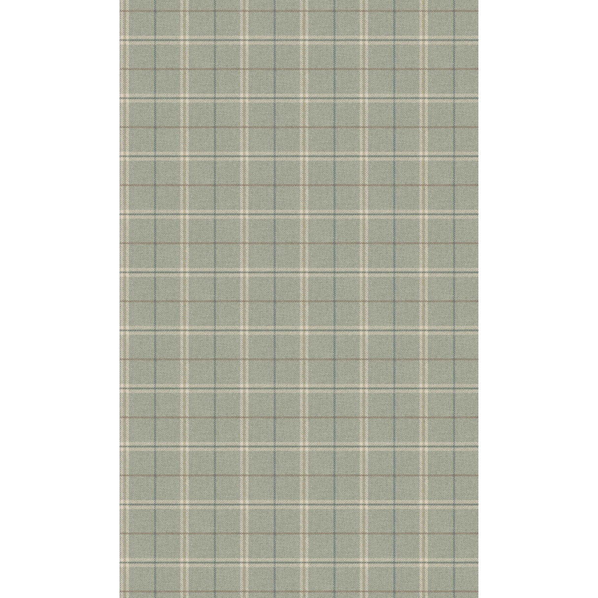 Mulberry ISLAY AQUA Wallpaper