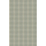 Mulberry ISLAY AQUA Wallpaper