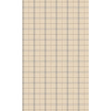 Mulberry ISLAY SOFT BLUE Wallpaper