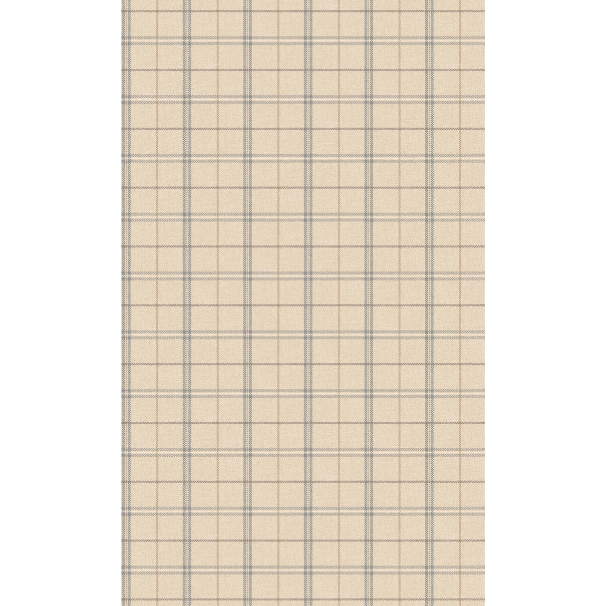 Mulberry ISLAY SOFT BLUE Wallpaper