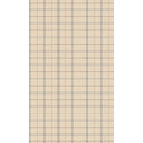 Mulberry ISLAY SOFT BLUE Wallpaper